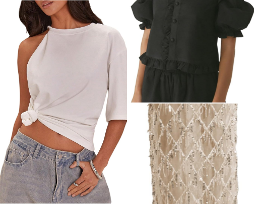 What's In My Cart For Summer 2026 cover photo collage