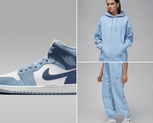 Sporty Baddie Outfits cover photo collage