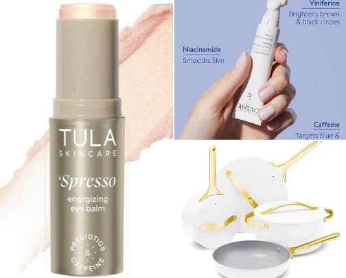 ✨ Amazon Prime Day 2025: Chic Finds & Pretty Essentials I’m Eyeing ✨ cover photo collage