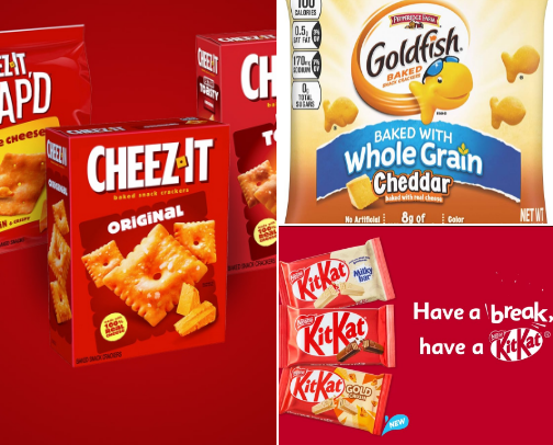 My best snacks that I would love you guys to try. Each try was worth it. cover photo collage