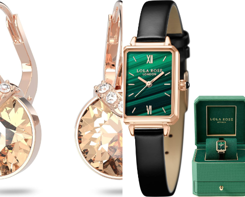 Quiet Luxury Gold Jewelry for the Modern Office cover photo collage