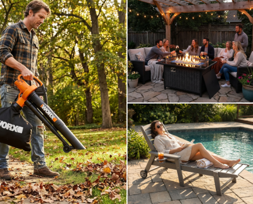 Amazon Finds That'll Make You Say "Add to Cart Immediately" cover photo collage