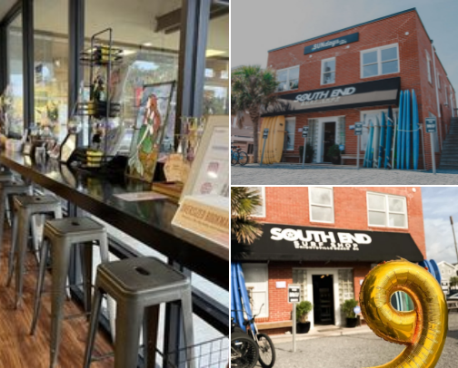 Weekend in Wilmington Must-Sees cover photo collage