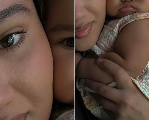 Mommy Must Haves ✨ cover photo collage