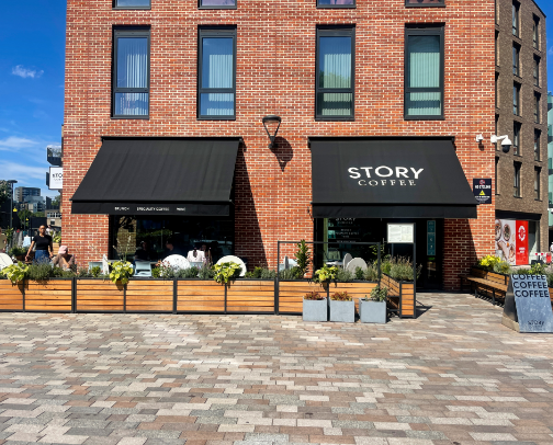 My top Wandsworth recs cover photo collage