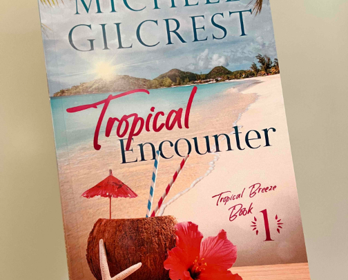 beach books cover photo collage