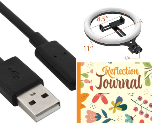 Amazon Finds I Repurchase cover photo collage