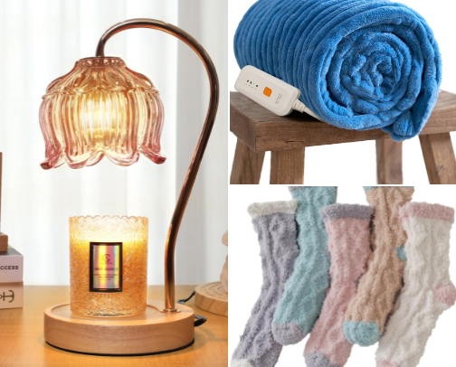 Last Minute Gifts ✨🎀 (for any occasion) cover photo collage