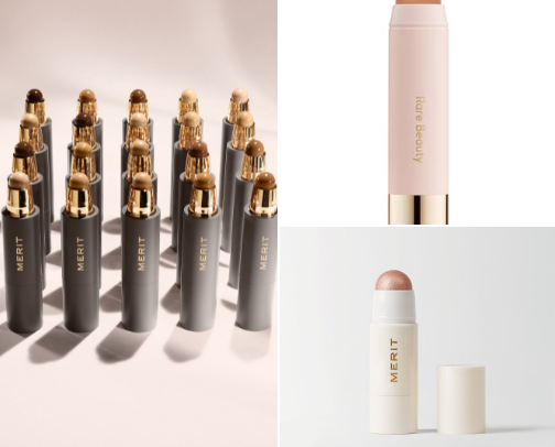 Best Beauty Products for Sensitive Combination Skin (True and Tried) cover photo collage