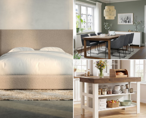 If I Had My Own Place... cover photo collage