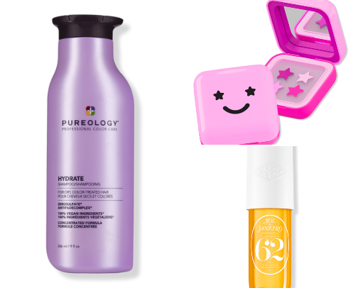 Ulta Obsessions: Everyday Beauty & Beyond ✨ cover photo collage