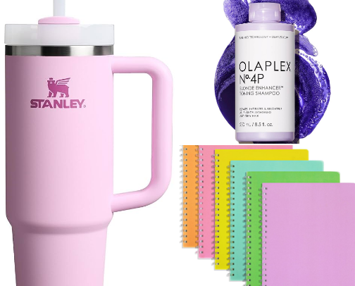 Best amazon purchases cover photo collage