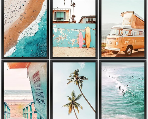 Best Products For The Upcoming Summer cover photo collage