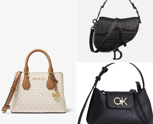 Everyday Designer Bags That Are Actually Worth It cover photo collage