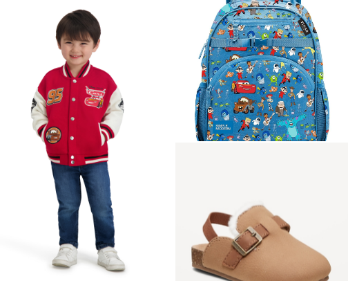 fav toddler mom purchases cover photo collage