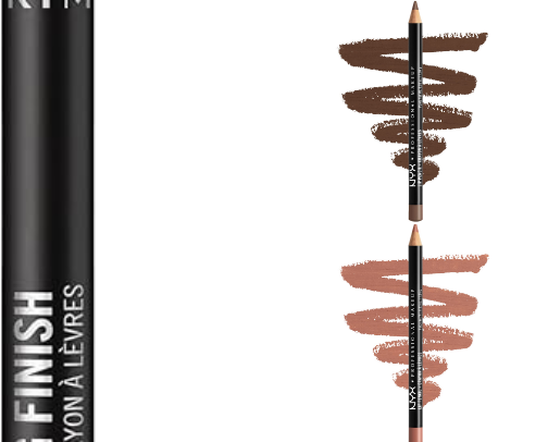 Makeup Must-Haves cover photo collage
