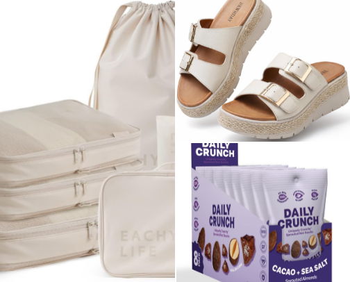 Amazon Associates Links cover photo collage