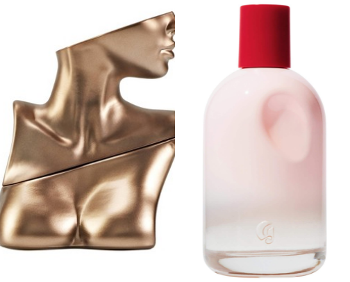 Compliment worthy fragrances under $100 cover photo collage