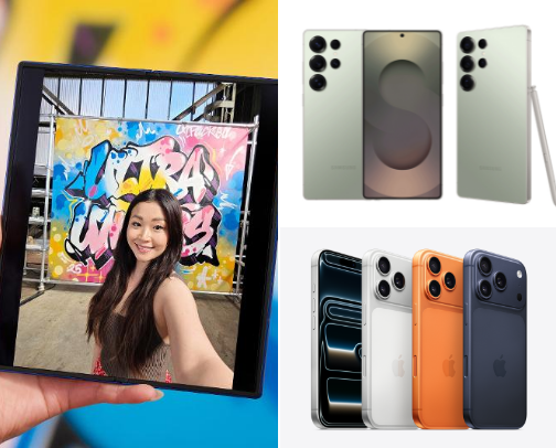 “Best Tech & Electronics You Can’t Miss” cover photo collage