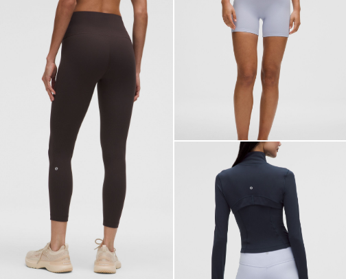 gym fits cover photo collage