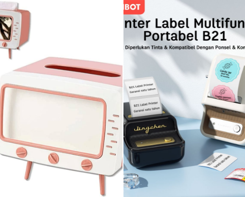 Barang Uniq cover photo collage