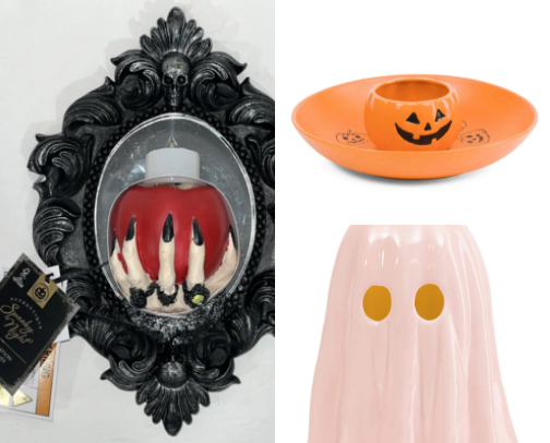 The Ultimate Spooktacular List: Spooky Season Must-Haves 🎃👻 cover photo collage