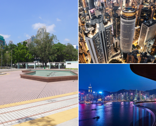 A Good Night's Sleep in Sham Shui Po, Hong Kong: Hotels to Check Out cover photo collage
