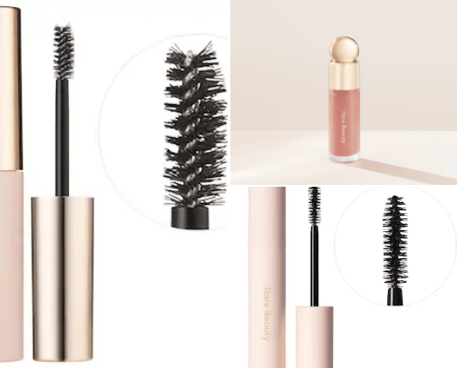 Must-Have Makeup Products cover photo collage