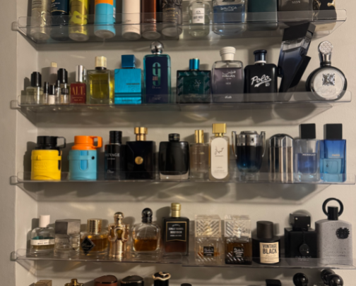 Top tier fragrances from someone who loves to smell good! 🙌🏾 cover photo collage