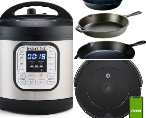 My Amazon Essentials Edit cover photo collage