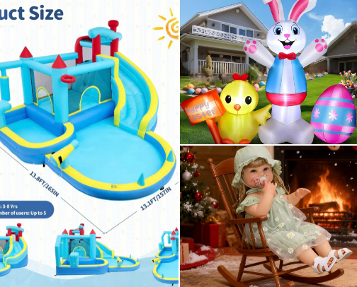 Mis recomendados para Niños y Niñas felices cover photo collage