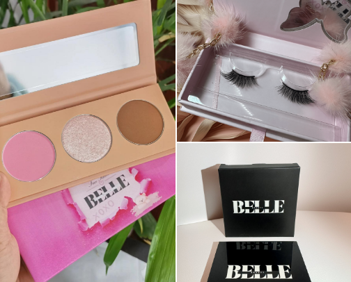 Makeup must have 😍✨ cover photo collage