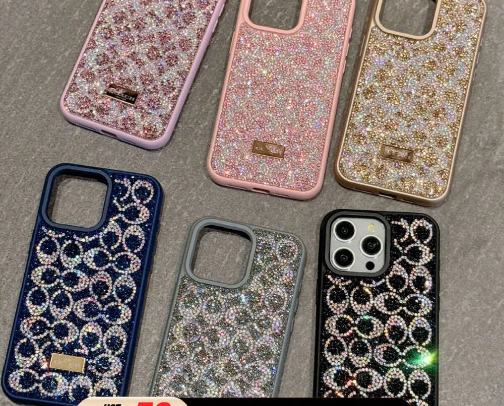 MOBILE ACCESSORIES cover photo collage