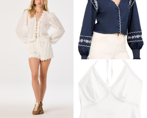 Nordstrom Sale Items! cover photo collage