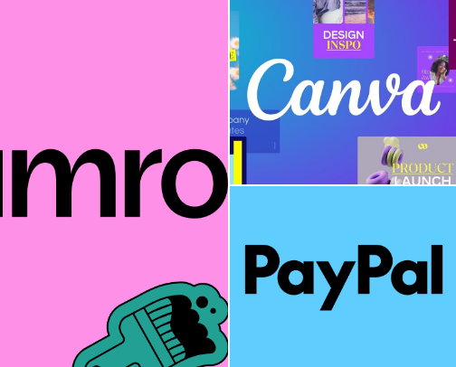 The Exact Tools I Use for Passive & Side Income cover photo collage