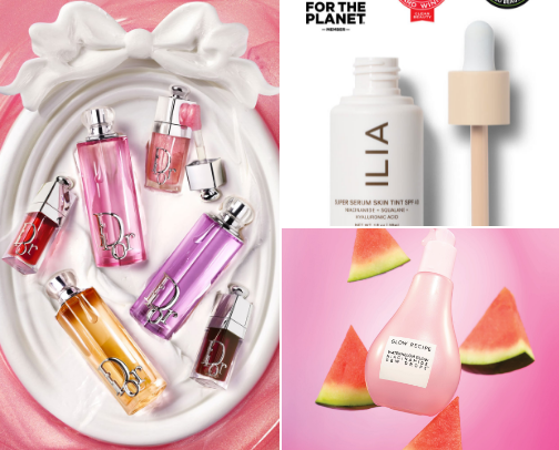 No Makeup/Makeup Needs cover photo collage