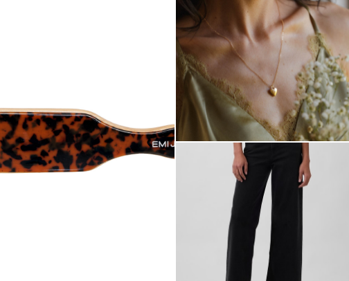 Birthday Gift Inspo cover photo collage