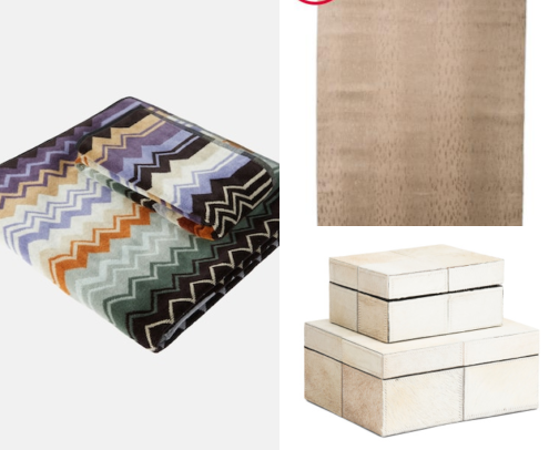 Chic Home Finds 🕯️(deals! missoi etc ) cover photo collage