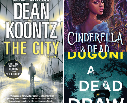 Books cover photo collage