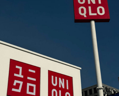 Uniqlo Haul cover photo collage