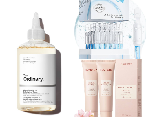 Most Importantly Wellness cover photo collage