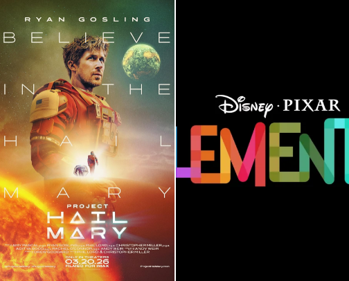 Movies Worth Watching cover photo collage
