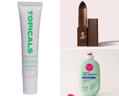 My Capsule Faves | Mainly Beauty cover photo collage