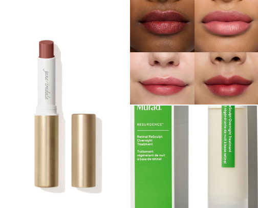 ✨ “Beauty Products That Actually Work 😍 (Affordable + Viral Finds)” cover photo collage