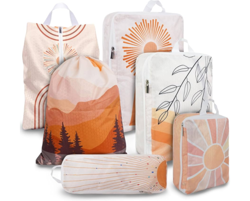 15 Carry-On Essentials for an Easier Travel Day cover photo collage