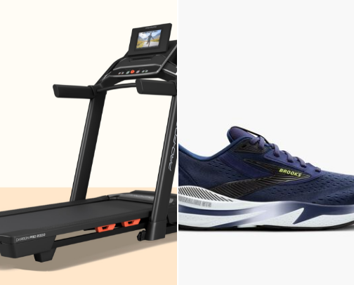 Anything workout from home! cover photo collage