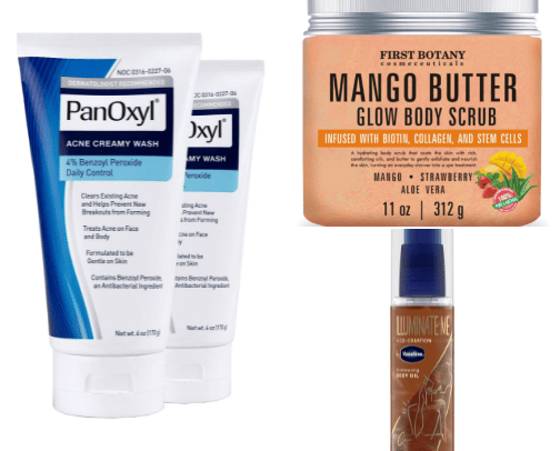 Pamper Yourself: Must-Have Self-Care Essentials! cover photo collage