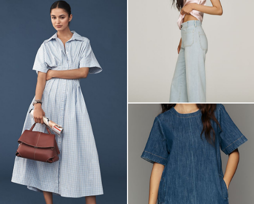 Clothes that make me look and feel good 🥰 cover photo collage