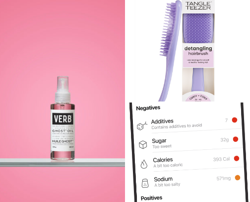 💇🏼‍♀️ things that fixed my dry hair 👱🏼‍♀️ cover photo collage