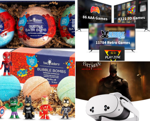 For kids cover photo collage
